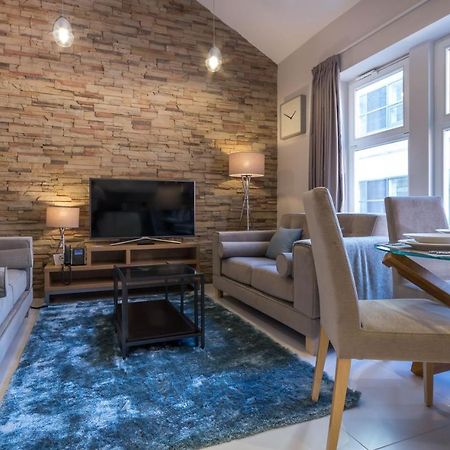 Mansio Suites Basinghall Лидс Экстерьер фото