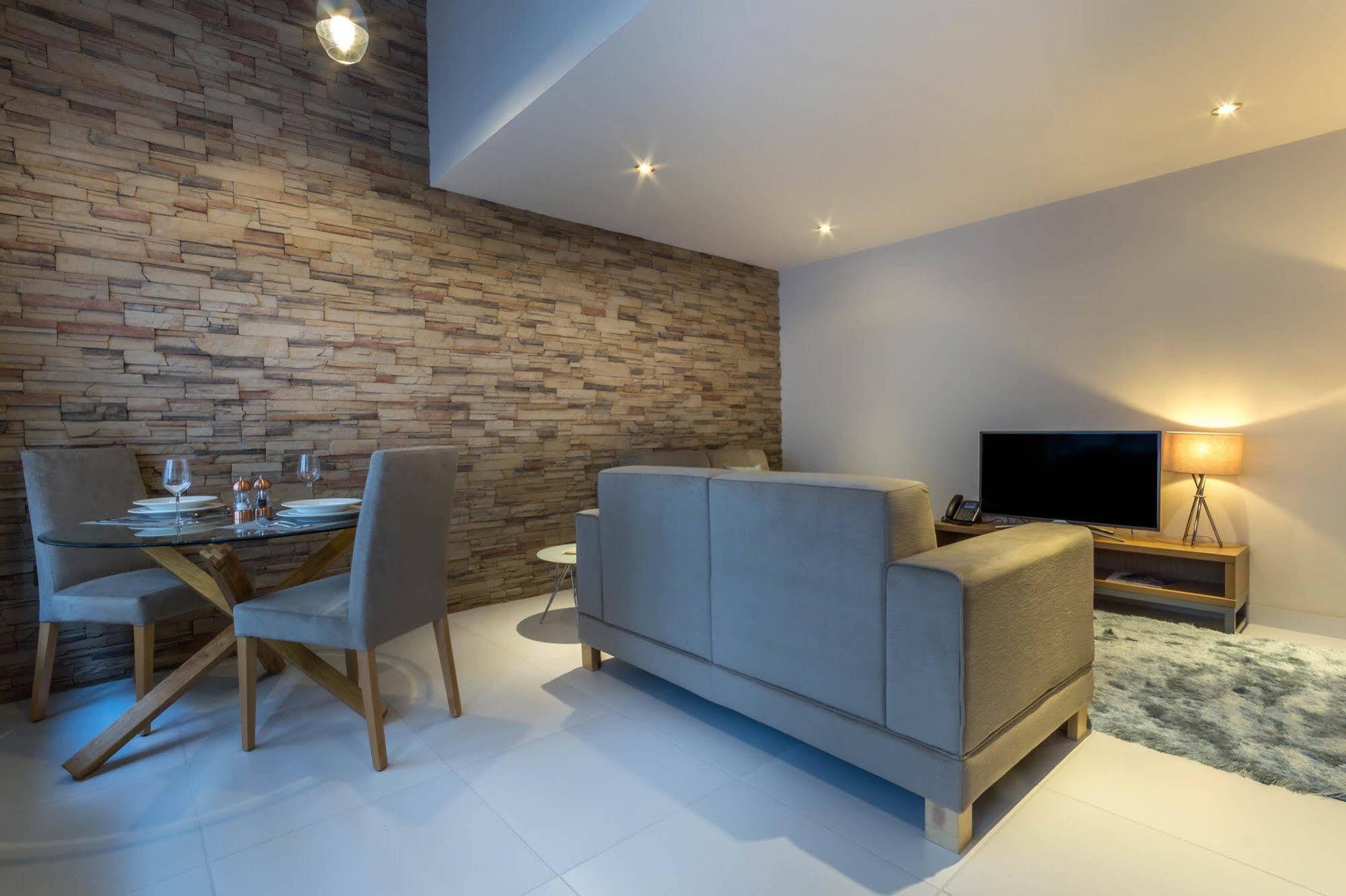 Mansio Suites Basinghall Лидс Экстерьер фото